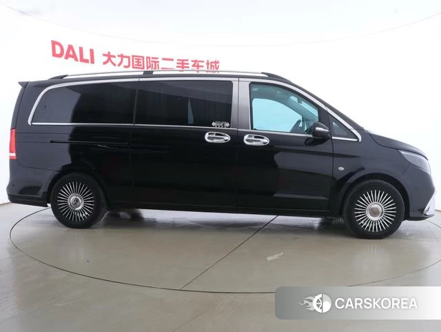 Mercedes-Benz Vito id 4263629 из Китая 13