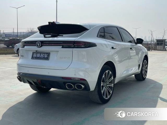Chang'an UNI-K id 4368325 из Китая 12