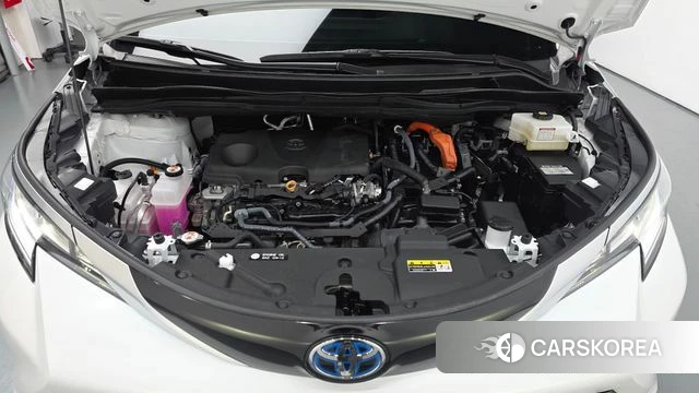Toyota Sienna 4th Generation id 4744020 из Кореи 29