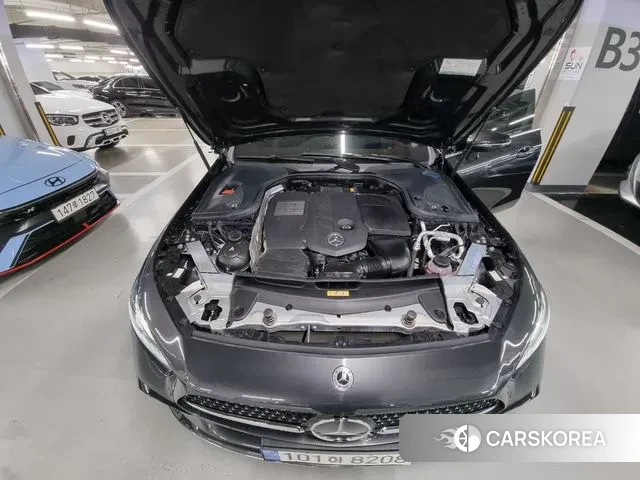 Mercedes-Benz CLS-Class C257 id 3342708 из Кореи 16