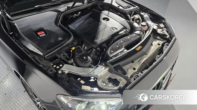 Mercedes-Benz E-Class W213 id 3734944 из Кореи 16