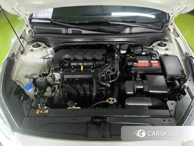 Kia Come New K3 id 4196770 из Кореи 13