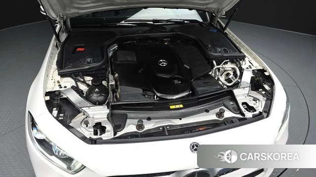 Mercedes-Benz CLS-Class C257 id 4477320 из Кореи 16