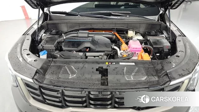 Kia The New Sorento 4th Generation id 3605574 из Кореи 16