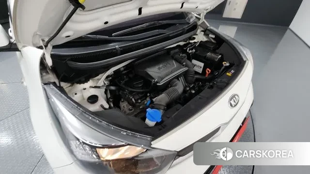 Kia Morning Urban (JA) id 3407102 из Кореи 16