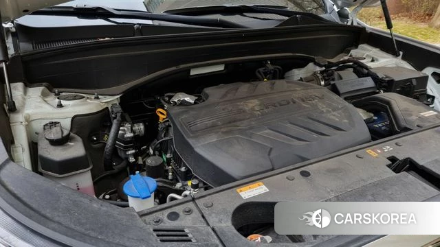 Hyundai Palisade id 3859775 из Кореи 16