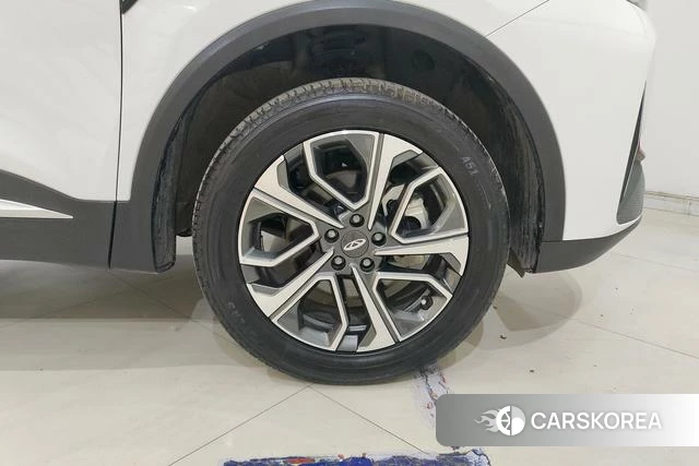Chery Tiggo 7 PLUS id 3919561 из Китая 13
