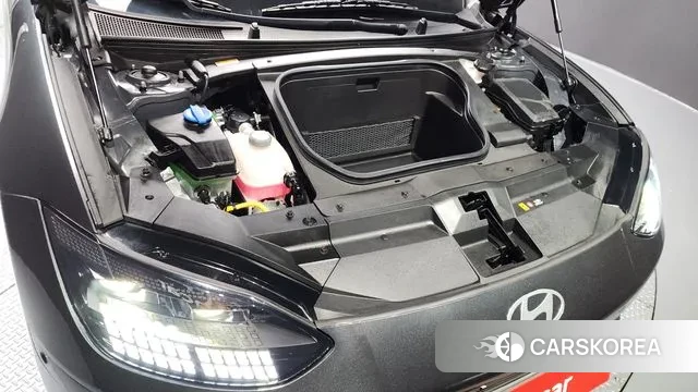 Hyundai Ionic 6 id 3405457 из Кореи 16