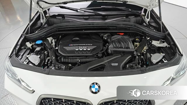 BMW X2 (F39) id 4506597 из Кореи 28