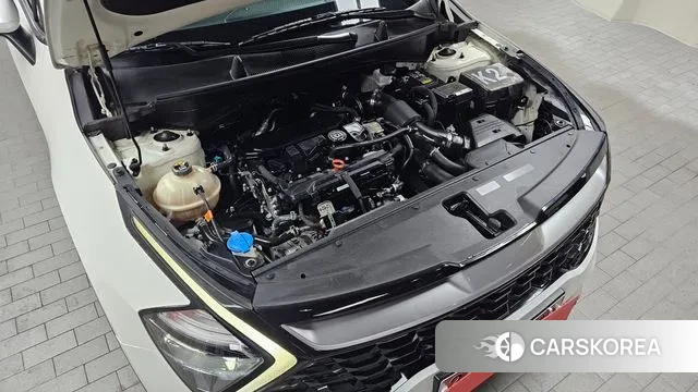 Kia Sportage 5th Generation id 3539791 из Кореи 16