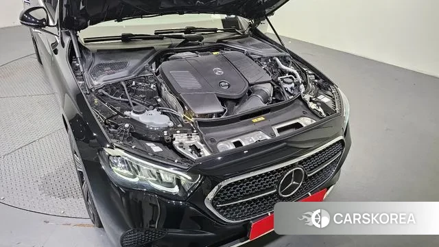 Mercedes-Benz E-Class W214 id 3057795 из Кореи 16