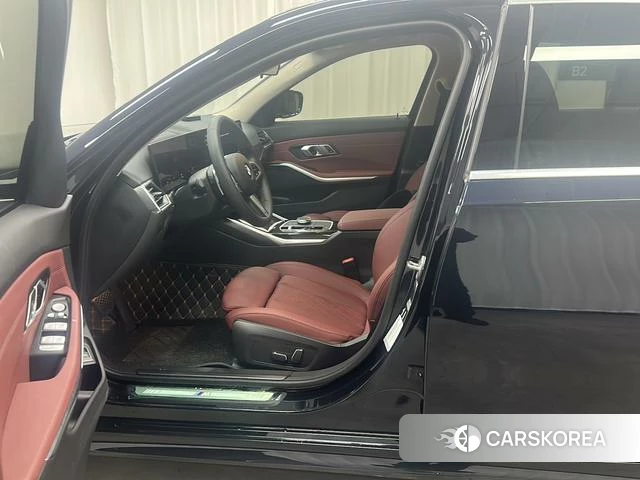 BMW 3 series id 4353253 из Китая 16