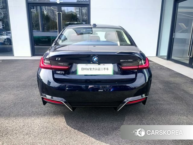 BMW i3 id 3908208 из Китая 10