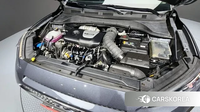 Hyundai Kona id 3607865 из Кореи 16