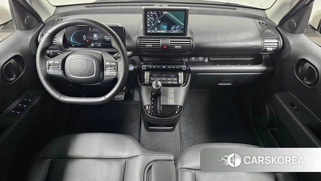 Hyundai Casper id 4623676 из Кореи 29
