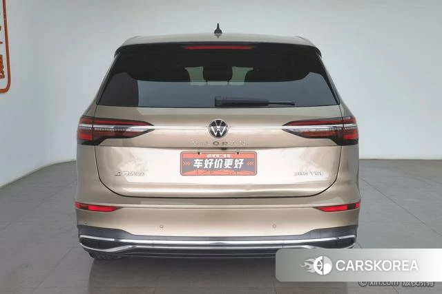 Volkswagen Weiran id 4258849 из Китая 20