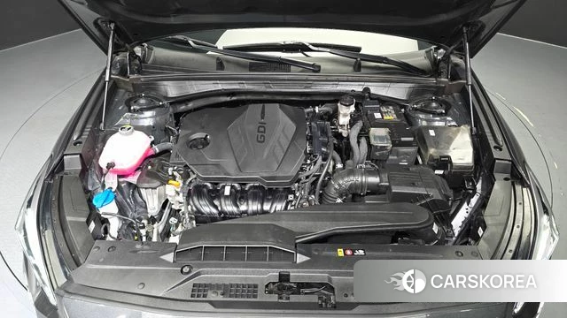 Kia K8 id 4516947 из Кореи 31