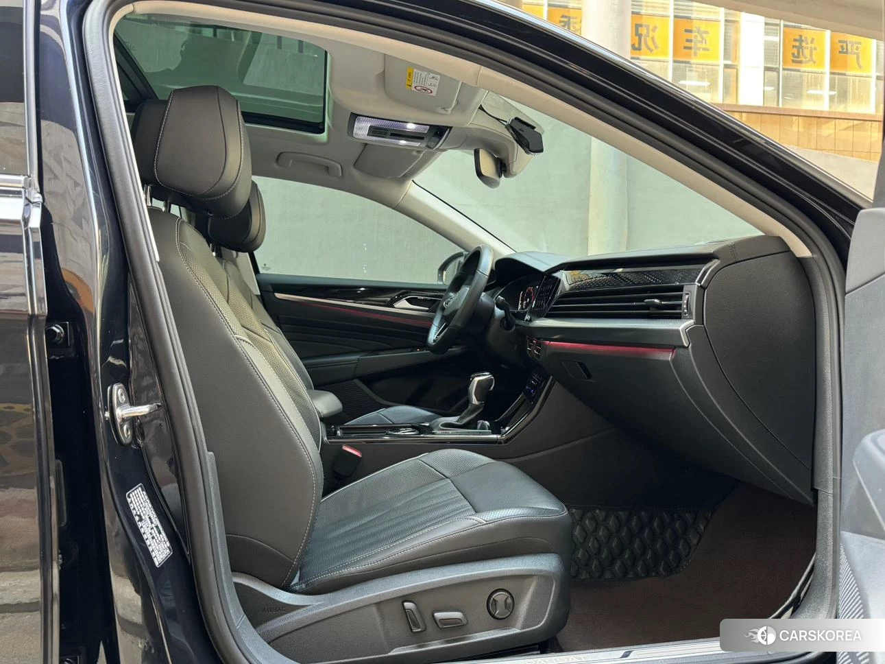 Volkswagen Passat id 4473880 из Китая 9