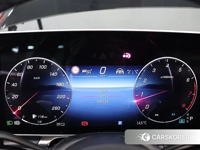 Mercedes-Benz S-Class W223 id 3427061 из Кореи 16