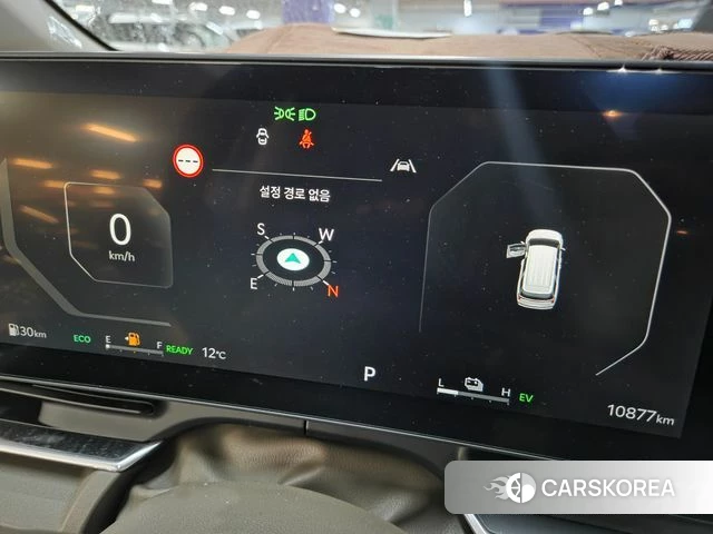 Kia The New Carnival 4th Generation id 3896413 из Кореи 9