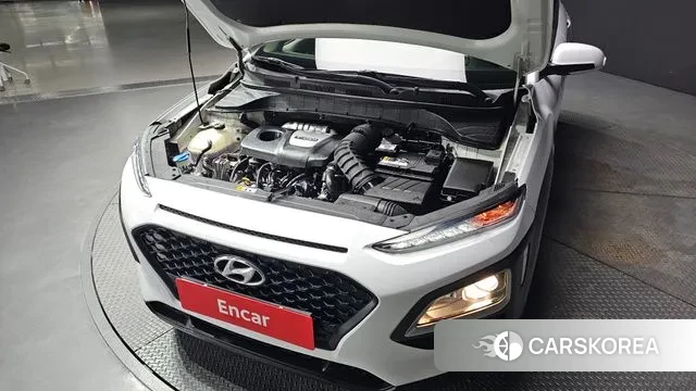 Hyundai Kona id 3214915 из Кореи 16