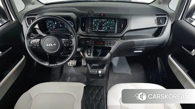 Kia The New Kia Ray EV id 4715015 из Кореи 30