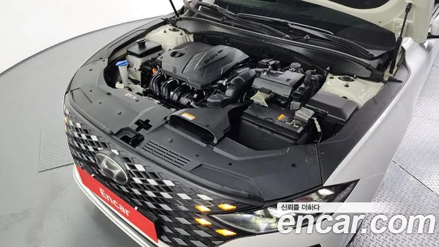 Hyundai The New Grandeur IG id 2667649 из Кореи 16