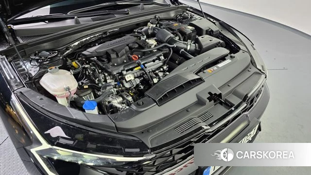 Kia The New K5 3rd generation id 4432429 из Кореи 16