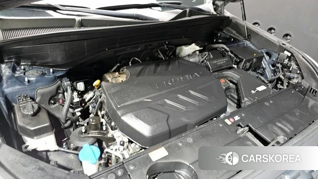 Hyundai Palisade id 4339397 из Кореи 16