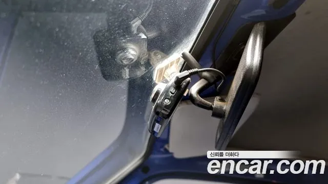 Chevrolet (GM Daewoo) New Damas id 2586377 из Кореи 16