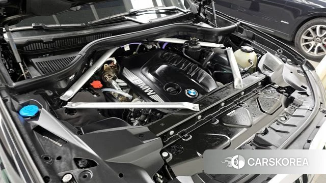 BMW X7 (G07) id 4360095 из Кореи 30