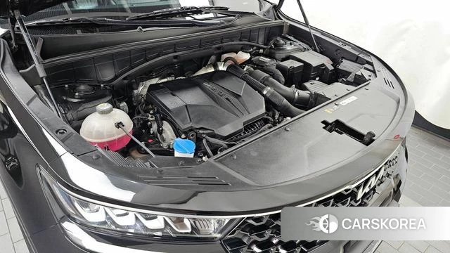 Kia Sorento 4th Generation id 4834865 из Кореи 16
