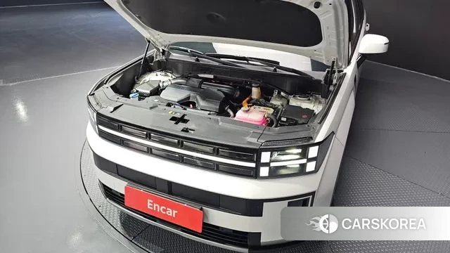 Hyundai Santa Fe (MX5) id 3347572 из Кореи 16