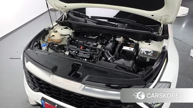 Kia Sportage 5th Generation id 3540193 из Кореи 16