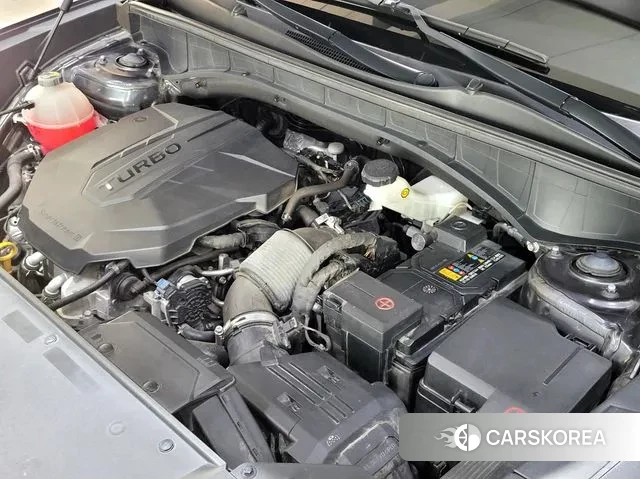 Kia Sorento 4th Generation id 3469057 из Кореи 16