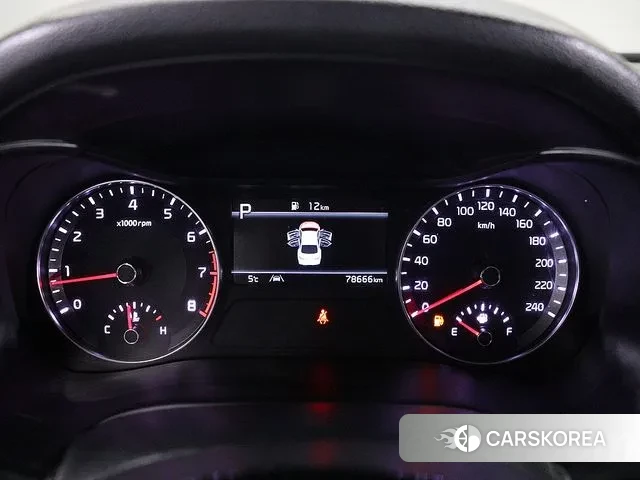 Kia The New K3 2nd generation id 3702215 из Кореи 16