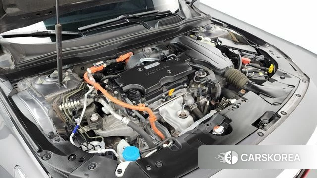 Honda Accord 10th Generation id 3894006 из Кореи 16