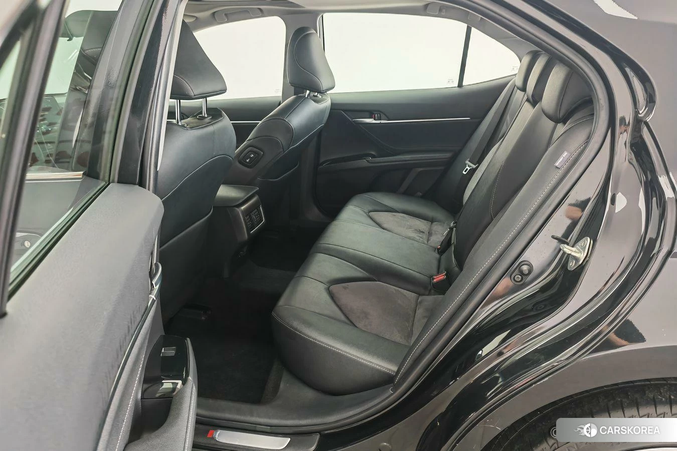 Toyota Camry id 4439804 из Китая 20