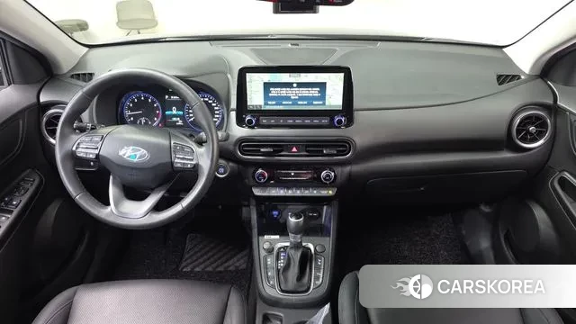 Hyundai The New Kona id 3354406 из Кореи 16