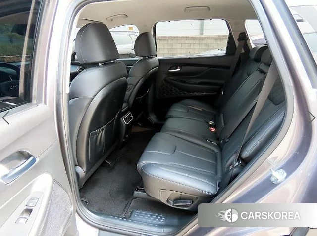 Hyundai The New Santa Fe id 3859713 из Кореи 16