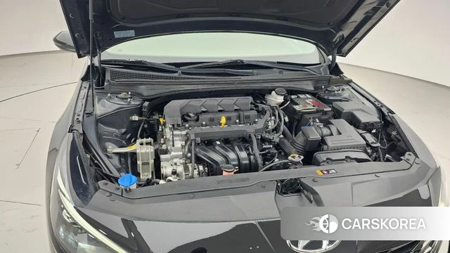 Hyundai Avante (CN7) id 3936153 из Кореи 16