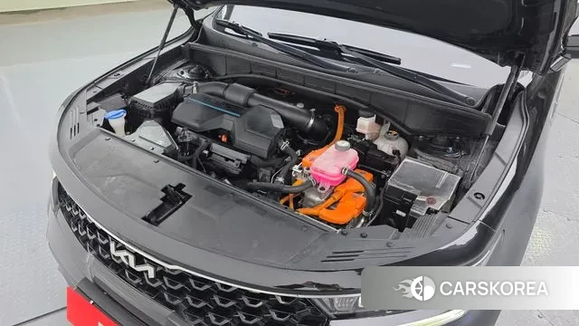 Kia Sorento 4th Generation id 3556102 из Кореи 16