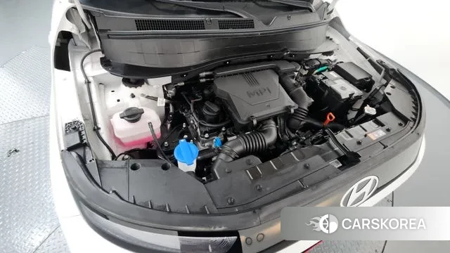 Hyundai The New Casper id 3436865 из Кореи 16