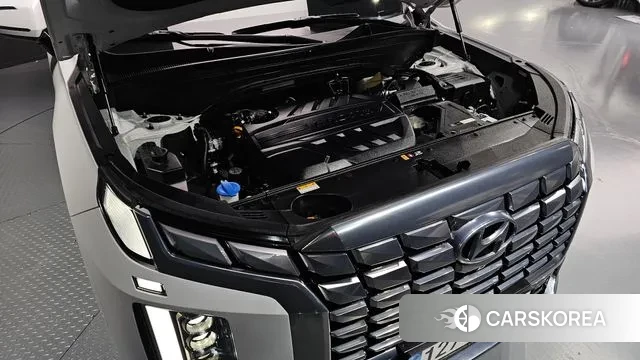 Hyundai The New Palisade id 3043398 из Кореи 16