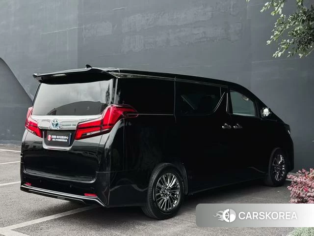 Toyota Elfa id 4290935 из Китая 10