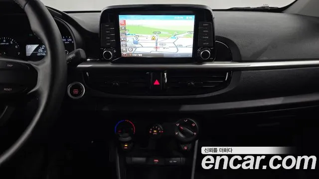 Kia Morning Urban (JA) id 2679867 из Кореи 16