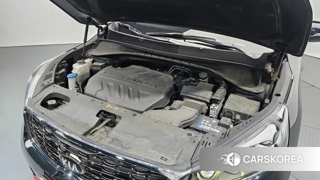 Kia The New Sorento id 3772768 из Кореи 16