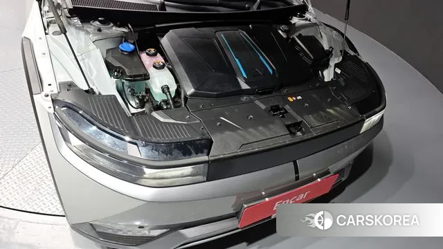 Hyundai Ionic 5 id 3427901 из Кореи 16