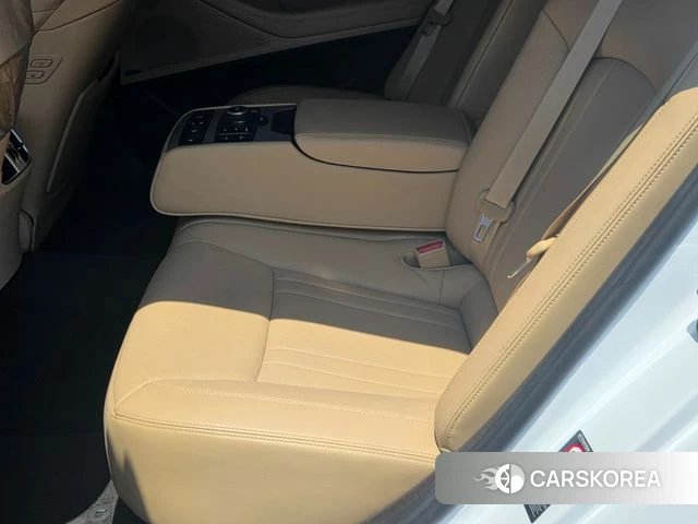 Genesis G80 id 4406377 из Кореи 13