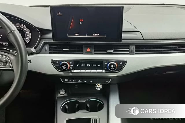 Audi A4L id 4273813 из Китая 20